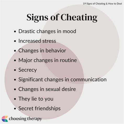 real ebony cheating|If You Notice These Signs Of Cheating, Here's What To Do.